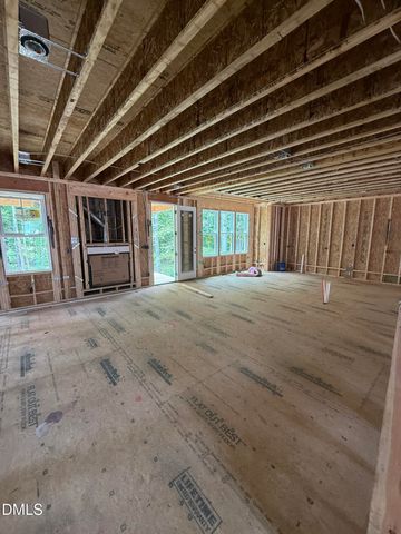 737 Bennett Ridge Court, Wake Forest, NC 27587