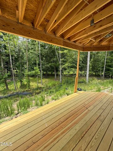737 Bennett Ridge Court, Wake Forest, NC 27587