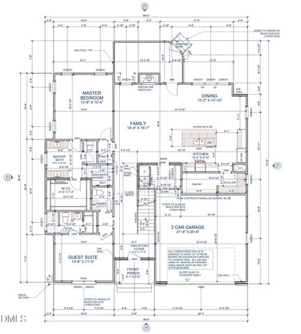 737 Bennett Ridge Court, Wake Forest, NC 27587