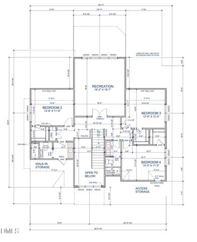 737 Bennett Ridge Court, Wake Forest, NC 27587