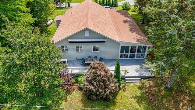 5625 Church Road, Graham, NC 27253