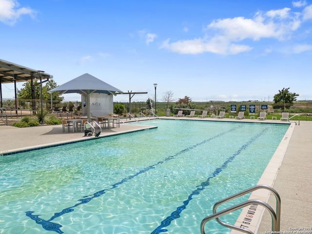 633 Salamander St, San Marcos, TX 78666