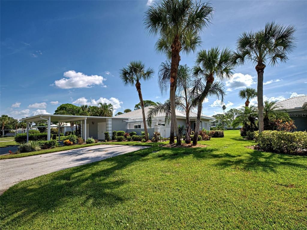 236 CERROMAR WAY S 40, Venice, FL 34293