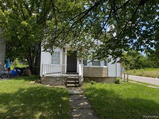 20000 Rowe Street, Detroit, MI 48205