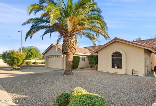 9123 W UTOPIA Road, Peoria, AZ 85382