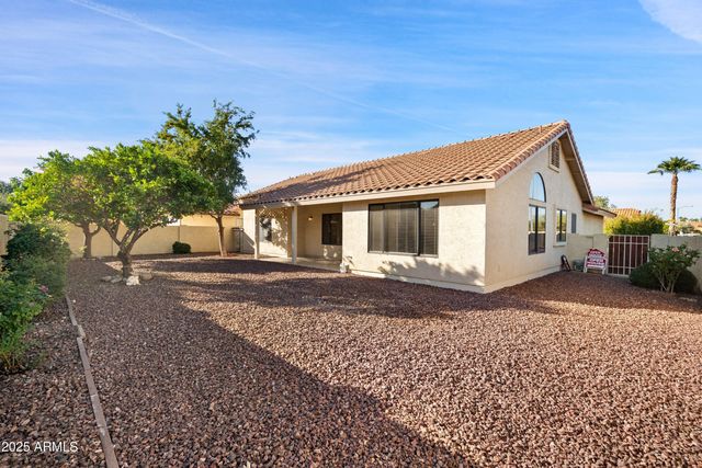 9123 W UTOPIA Road, Peoria, AZ 85382