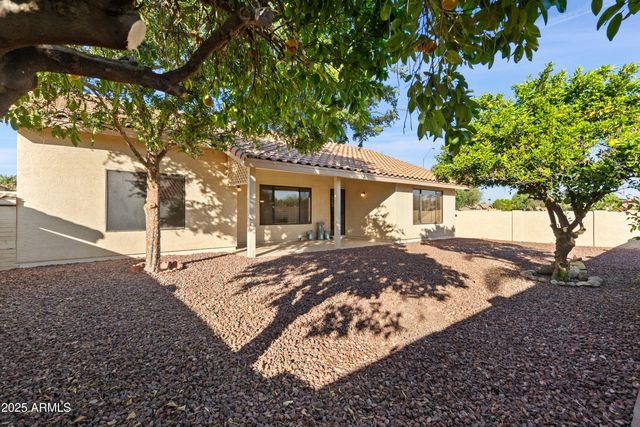 9123 W UTOPIA Road, Peoria, AZ 85382