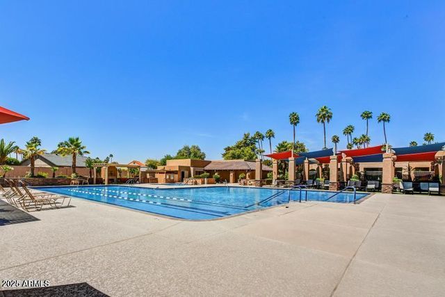 9123 W UTOPIA Road, Peoria, AZ 85382