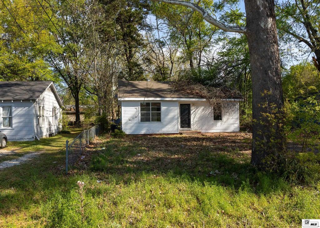 713 STANDIFER AVENUE, Monroe, LA 71202