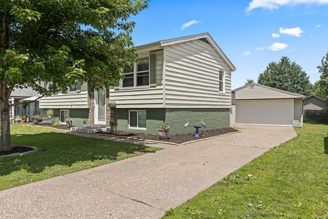 3548 W 30th Street, Davenport, IA 52804