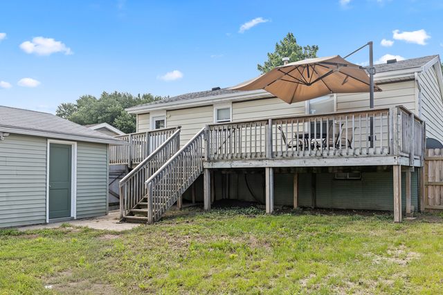3548 W 30th Street, Davenport, IA 52804