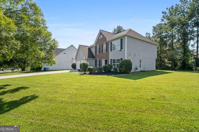 6115 Riveroak Terrace, Atlanta, GA 30349