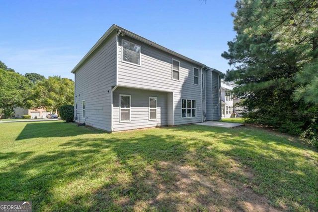 6115 Riveroak Terrace, Atlanta, GA 30349