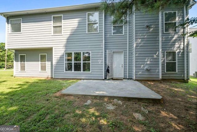 6115 Riveroak Terrace, Atlanta, GA 30349