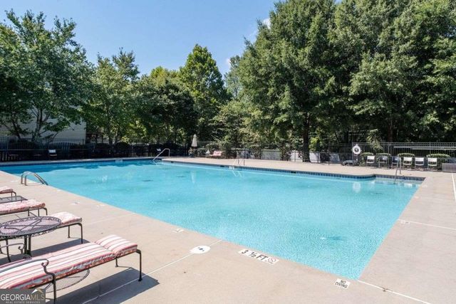 6115 Riveroak Terrace, Atlanta, GA 30349