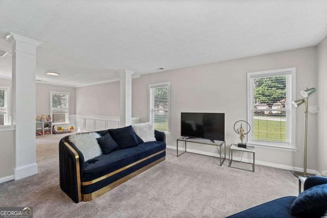 6115 Riveroak Terrace, Atlanta, GA 30349