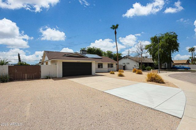 5209 E BECK Lane, Scottsdale, AZ 85254