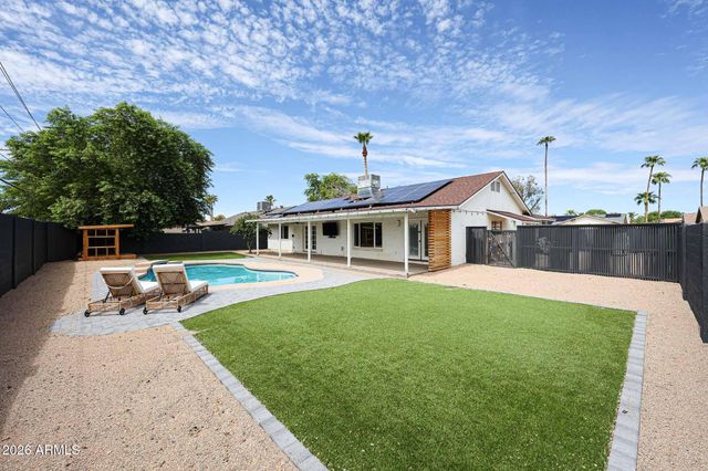 5209 E BECK Lane, Scottsdale, AZ 85254