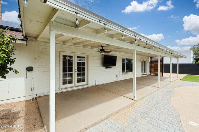 5209 E BECK Lane, Scottsdale, AZ 85254