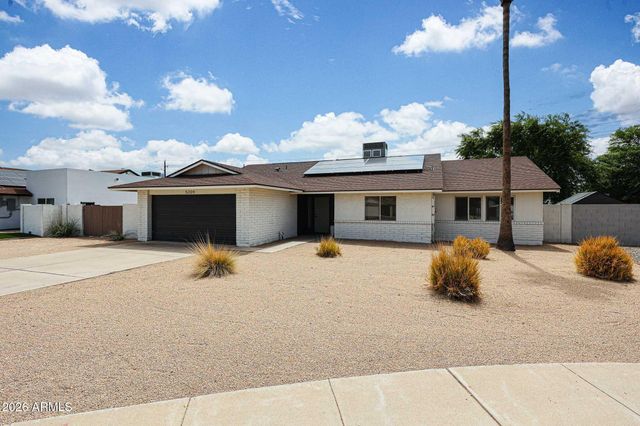 5209 E BECK Lane, Scottsdale, AZ 85254