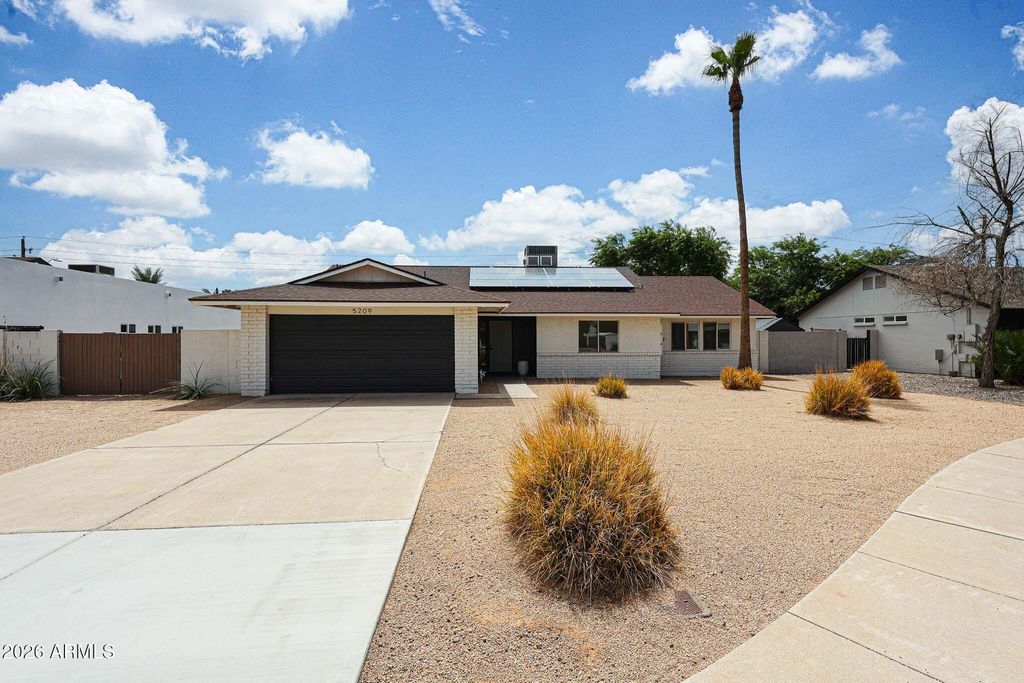 5209 E BECK Lane, Scottsdale, AZ 85254 — photo 3