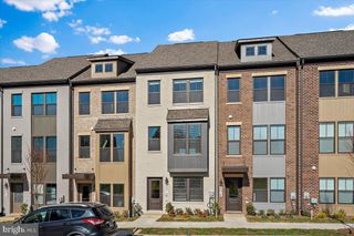 6074 SOHO WAY, Hyattsville, MD 20782