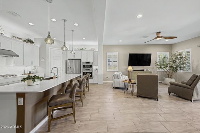 24644 N 174TH Lane, Surprise, AZ 85387