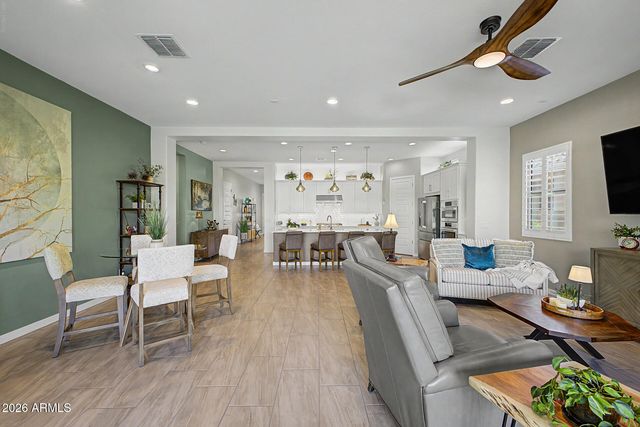 24644 N 174TH Lane, Surprise, AZ 85387