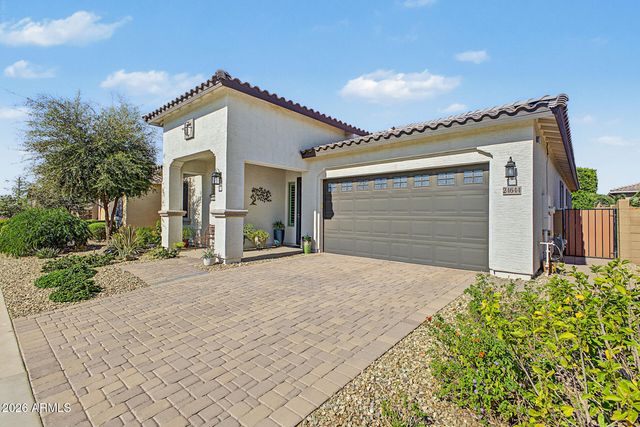 24644 N 174TH Lane, Surprise, AZ 85387