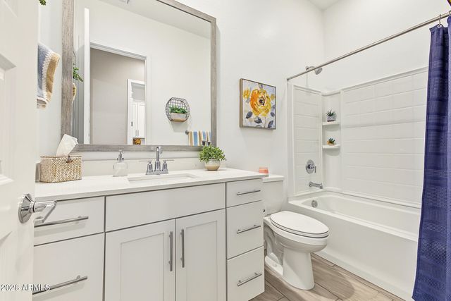 24644 N 174TH Lane, Surprise, AZ 85387