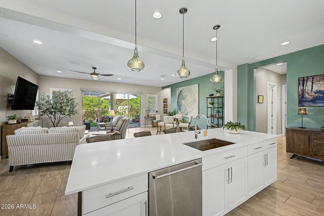 24644 N 174TH Lane, Surprise, AZ 85387