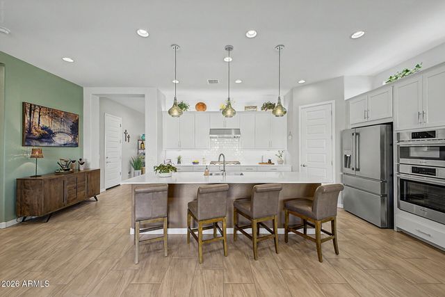 24644 N 174TH Lane, Surprise, AZ 85387