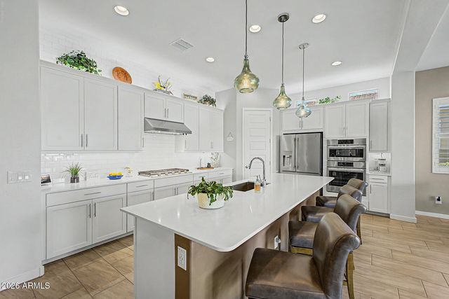 24644 N 174TH Lane, Surprise, AZ 85387