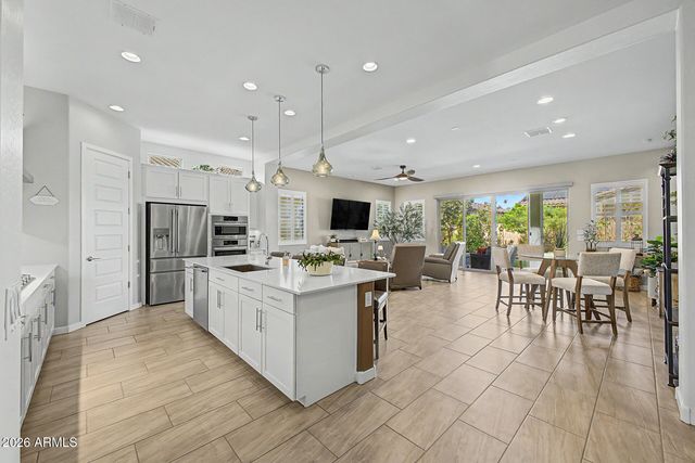 24644 N 174TH Lane, Surprise, AZ 85387
