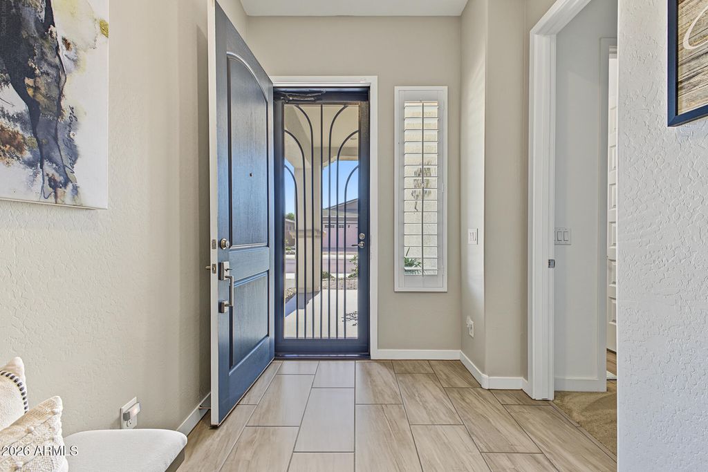 24644 N 174TH Lane, Surprise, AZ 85387 — photo 4