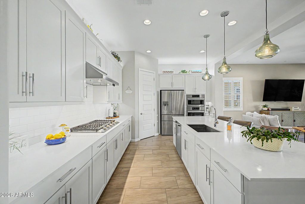 24644 N 174TH Lane, Surprise, AZ 85387 — photo 5