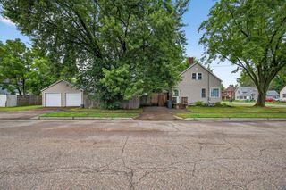 170 13TH AVENUE SOUTH, Wisconsin Rapids, WI 54495