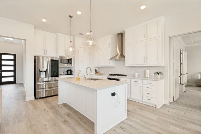16931 Maple Bend Drive, Frisco, TX 75035