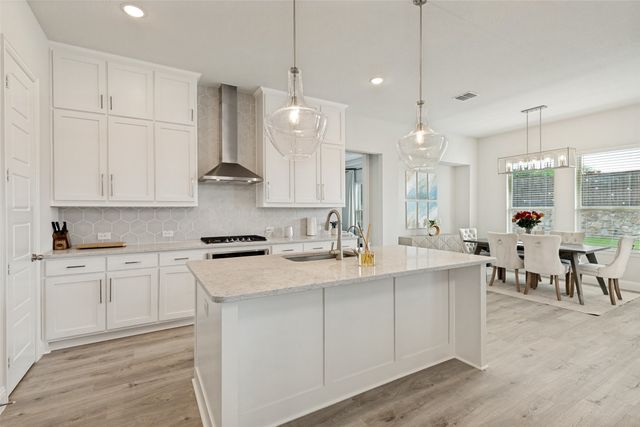 16931 Maple Bend Drive, Frisco, TX 75035