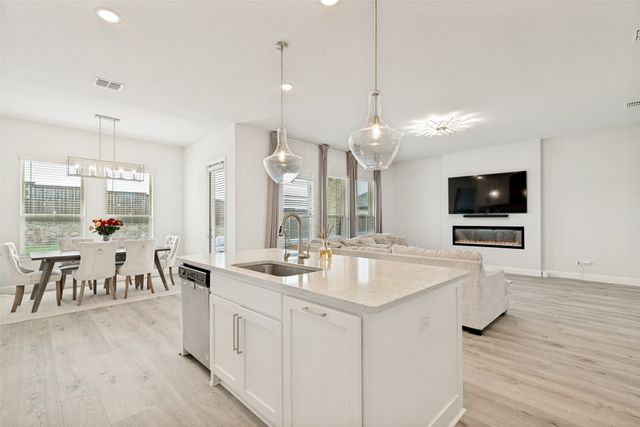 16931 Maple Bend Drive, Frisco, TX 75035
