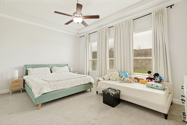 16931 Maple Bend Drive, Frisco, TX 75035