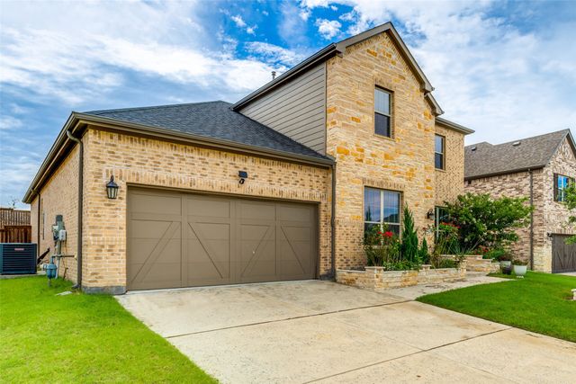 16931 Maple Bend Drive, Frisco, TX 75035