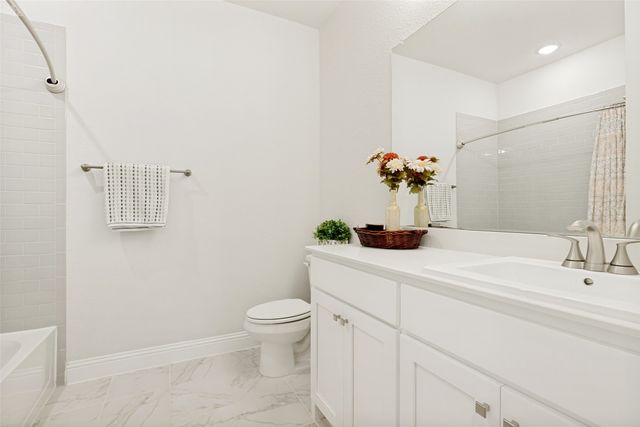 16931 Maple Bend Drive, Frisco, TX 75035