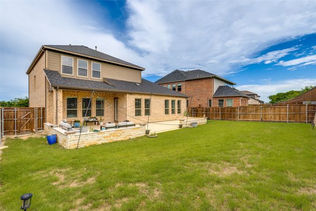16931 Maple Bend Drive, Frisco, TX 75035