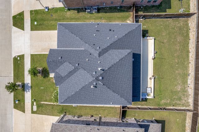 16931 Maple Bend Drive, Frisco, TX 75035