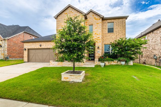 16931 Maple Bend Drive, Frisco, TX 75035