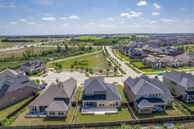 16931 Maple Bend Drive, Frisco, TX 75035