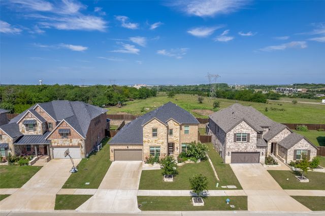 16931 Maple Bend Drive, Frisco, TX 75035
