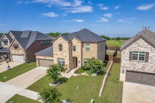 16931 Maple Bend Drive, Frisco, TX 75035