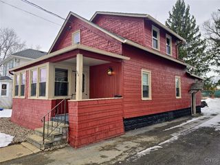 322 East Canal Street, Lenox, NY 13032